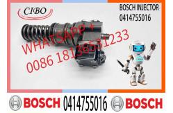 China 0414755016 2112707 04262056 Fuel Unit Pump For BFM2015 BF6M1013FC supplier