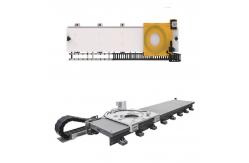 China 1730mm Reach Welding Automation Arm 6 Axis For Versatile Welding Solutions supplier