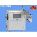 Plastic Bottle Caps Optical Visual Inspection System Full Automated for sale