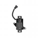 WG9725584040 FOR HOWO REMOTE ACCELERATOR SENSOR CEMENT TANK TRUCK TRUCK PARTS for sale