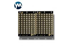 China 700W 365nm Chip UV LED Module Curing Lamp Quartz Lens 395nm supplier