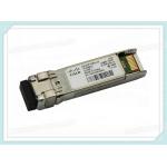 Cisco DS-SFP-FC8G-LW Optical Transceiver Module 8 Gbps Fibre Channel LW SFP+, LC for sale