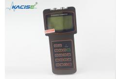 China KUFH2000 Series Handheld Ultrasonic Flow Meter RS485 Output DC8-36V supplier