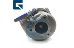 China 49189-00501 4918900501 Engine Turbocharger For TD04HL-15G supplier