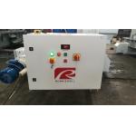 PU Roller 150T 100mm/min Pipe Welding Rollers