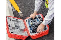 China Sokkia IX1000 Series Total Station New Model Sokkia Total Station With Bluetooth supplier