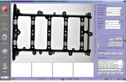 China HDR-2530 Digital Radiography DR System For Precise Diagnostics supplier