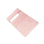 Customised High Quality Fast Charging Multifunction Foldable Pu Leather Wireless Charging Mouse Pad for sale