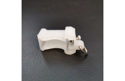 China Custom Line Curved Square Rail For Bay Window Sliding supplier