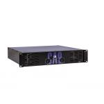 2U power amplifier CA9 sound system