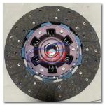 31250-60230 Toyota Engine Spare Parts Clutch Disc Plate For Toyota Land Cruiser for sale
