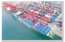 China Import Export Shipping From America supplier