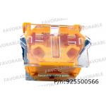 Especially Suitable For GT5250 Spare Part EAO 704 Series Block , Switches 925500566