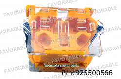 China Especially Suitable For GT5250 Spare Part EAO 704 Series Block , Switches 925500566 supplier