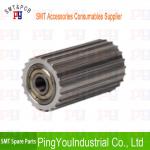 00373125 SMT Machine Spare Parts Siemens 50 60 D4 D3 X Pulley Bearing for sale