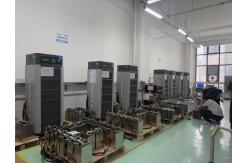 China KP-100V150A-05CH Battery Tester 100V 150A 5-Channel supplier