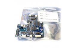 China 1014500 MPM Momentum Driver Controller Board SMT Machine Spare Parts supplier
