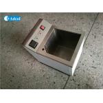 Digital Control Peltier Thermoelectric Bath Thermoelectric Tank Water Cool For Lab Test
