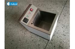 China Digital Control Peltier Thermoelectric Bath Thermoelectric Tank Water Cool For Lab Test supplier