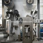 220v 380v High Performance Filling And Sealing Machine Automatic Capsule Filling Machine