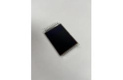 China Reflection 6 Digit 7 Segment Lcd Display , TN Positive Small Lcd Module supplier