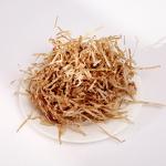 Custom Kraft 80g Crinkle Cut Shredded Paper Gift Box Packaging Paper for sale