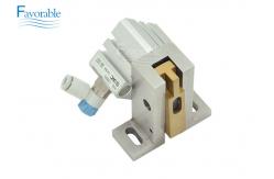 China 90721002 Air Cylinder Smc Clutch Assy Sharpener Suitable For Paragon Cutter supplier