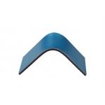 Wall Cladding ISO Antibacterial 5mm PVDF Coating ACP
