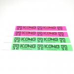 Supplier Durable Custom Tyvek Paper Wristbands Personalized Heat Resistant For Event