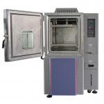 Custom Climatic Environmental Testing Chamber For Washing Machine for sale