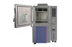 China Custom Climatic Environmental Testing Chamber For Washing Machine supplier