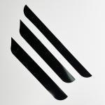 Custom Velcro Patches OEKO-TEX Hook And Loop Patch For Fashionable Hats for sale
