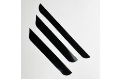 China Custom Velcro Patches OEKO-TEX Hook And Loop Patch For Fashionable Hats supplier