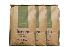 China Square Bottom Multiwall Kraft Paper Bags White Printed CMYK Custom supplier