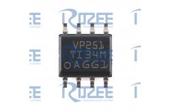 China SN65HVD251DR supplier