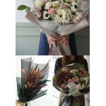 Gorgeous Customized Silk Floral Arrangements with Waterproof Property for sale