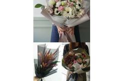 China Multicolor Small Artificial Plants Waterproof Customized supplier