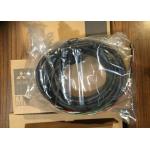MELSERVO-J3 Series Servomotor Power Supply Cable MR-PWS1CBL10M-A2-H Direct connection for sale