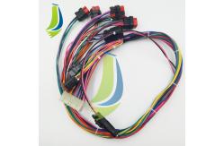 China 392-2238 Harness Assembly 3922238 For E320D2 E336D2 Excavator supplier