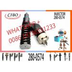 C15 C18 Engine Common Rail Diesel Fuel Injector 253-0608 253-0615 254-4183 259-5409 280-0574 for sale