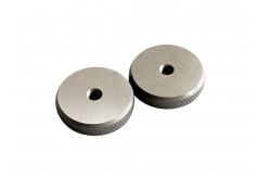 China M4.0 Metric Thread Ring Gauge with 6g Conform to DIN13 Standard supplier