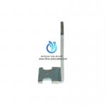 Silver Cisco 2901 Rack Mount Kit 1 Year Warranty ACS-2901-RM-19