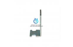 China Silver Cisco 2901 Rack Mount Kit 1 Year Warranty ACS-2901-RM-19 supplier
