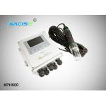 Wall Mount KPH500 14PH Orp Water Quality Sensor Probe for sale