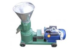 China 200mm Feed Mill Machine supplier