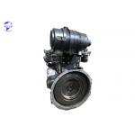 4TNV88 2.19 L Yanmar Engine 1800Rpm 4 Cylinder Diesel Motor
