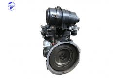 China 4TNV88 2.19 L Yanmar Engine 1800Rpm 4 Cylinder Diesel Motor supplier
