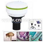 High Resolution Digital Microscope Cameras Microscope Accessories A59.1003-20C