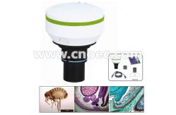 China High Resolution Digital Microscope Cameras Microscope Accessories A59.1003-20C supplier