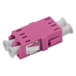 LC OM4 DX Asymmetric Welding Adapter Without Flange for sale